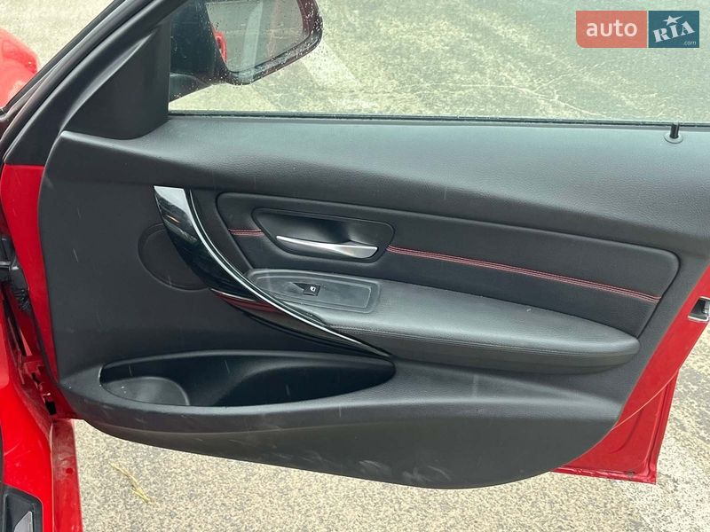 Седан BMW 3 Series 2013 в Киеве фото 34 Седан BMW 3 Series 2013 в Киеве