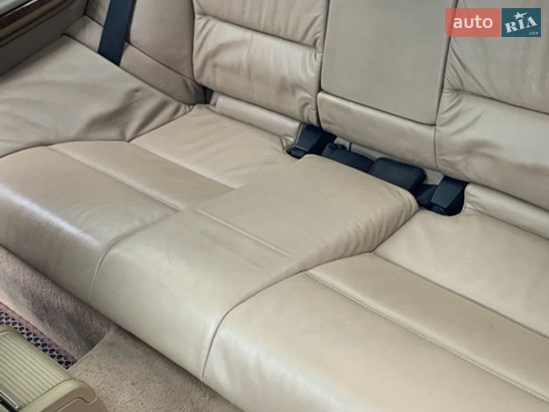 Купе BMW 3 Series 2000 в Запоріжжі