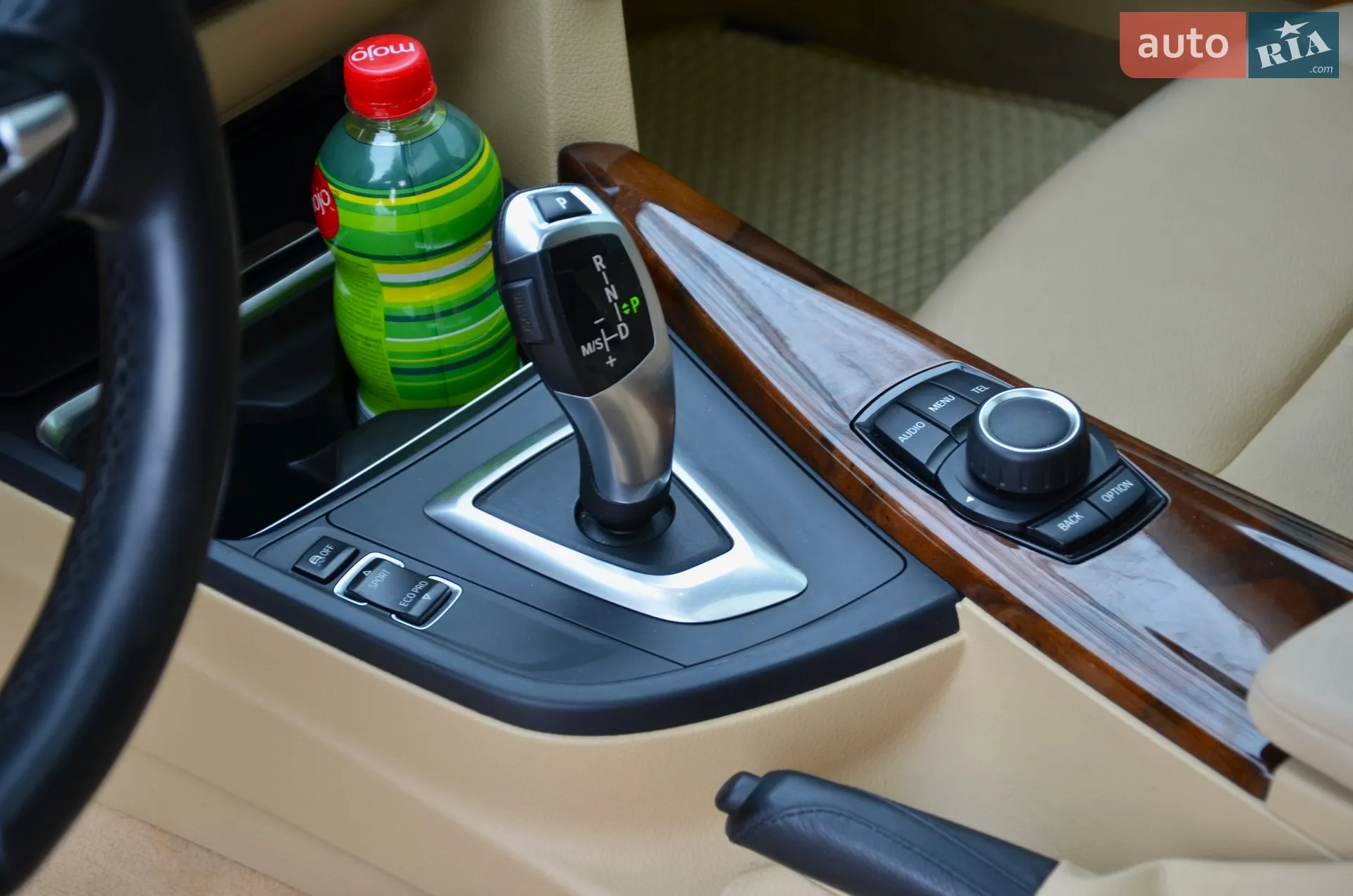 2012 BMW 3er - мініатюра 27