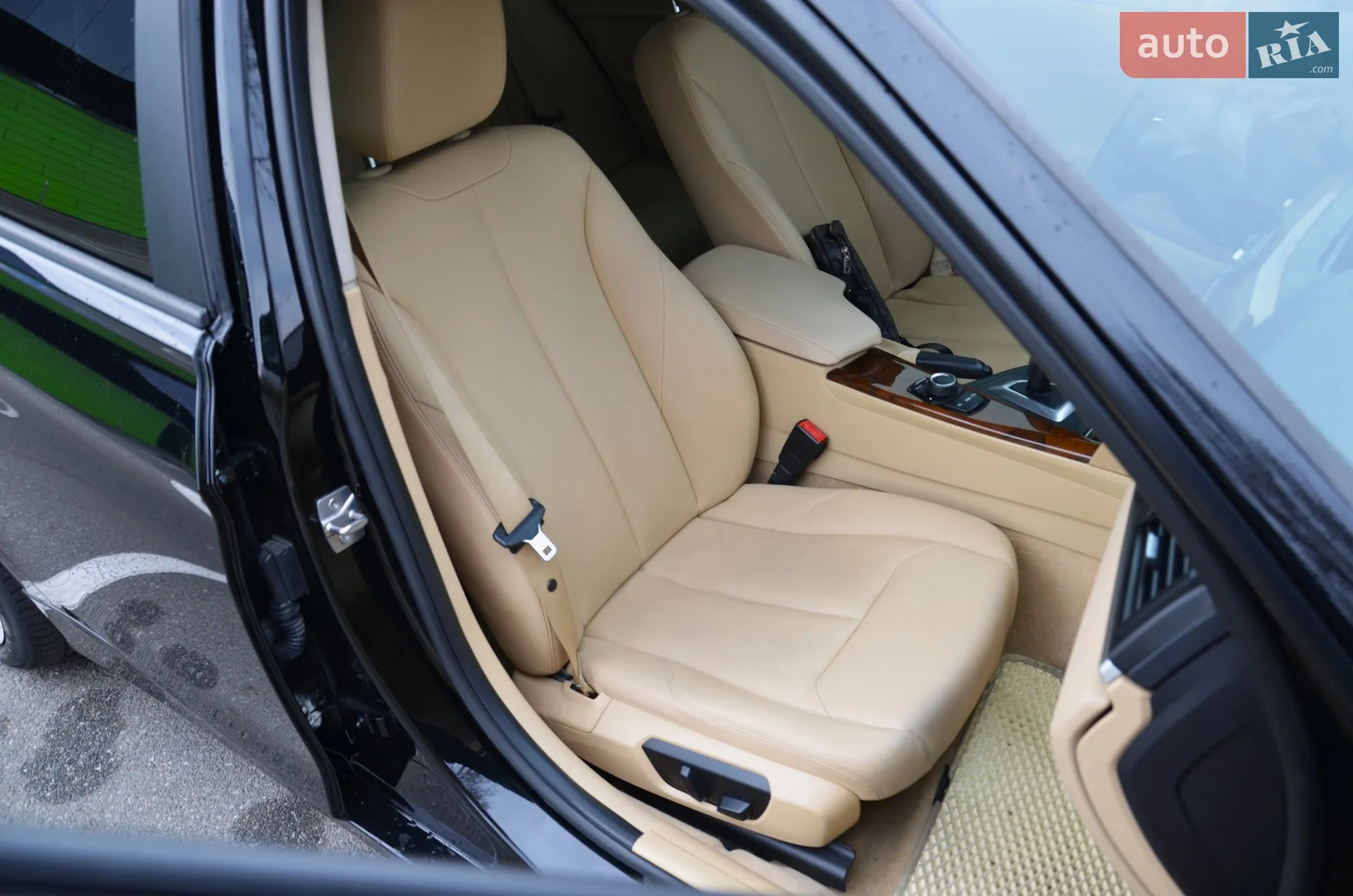2012 BMW 3er - мініатюра 44