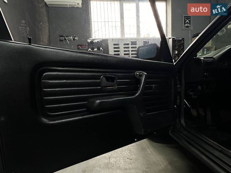 Купе BMW 3 Series 1985 в Николаеве фото 8 Купе BMW 3 Series 1985 в Николаеве