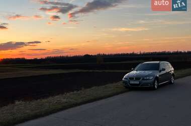 Универсал BMW 3 Series 2012 в Житомире