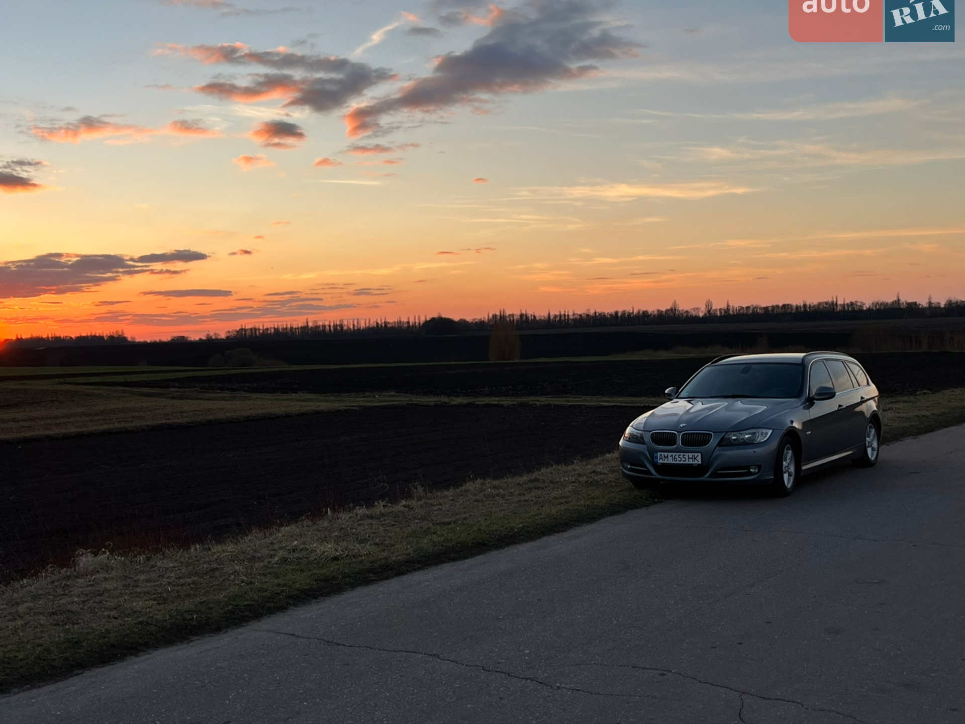 2012 BMW 3er - мініатюра 2