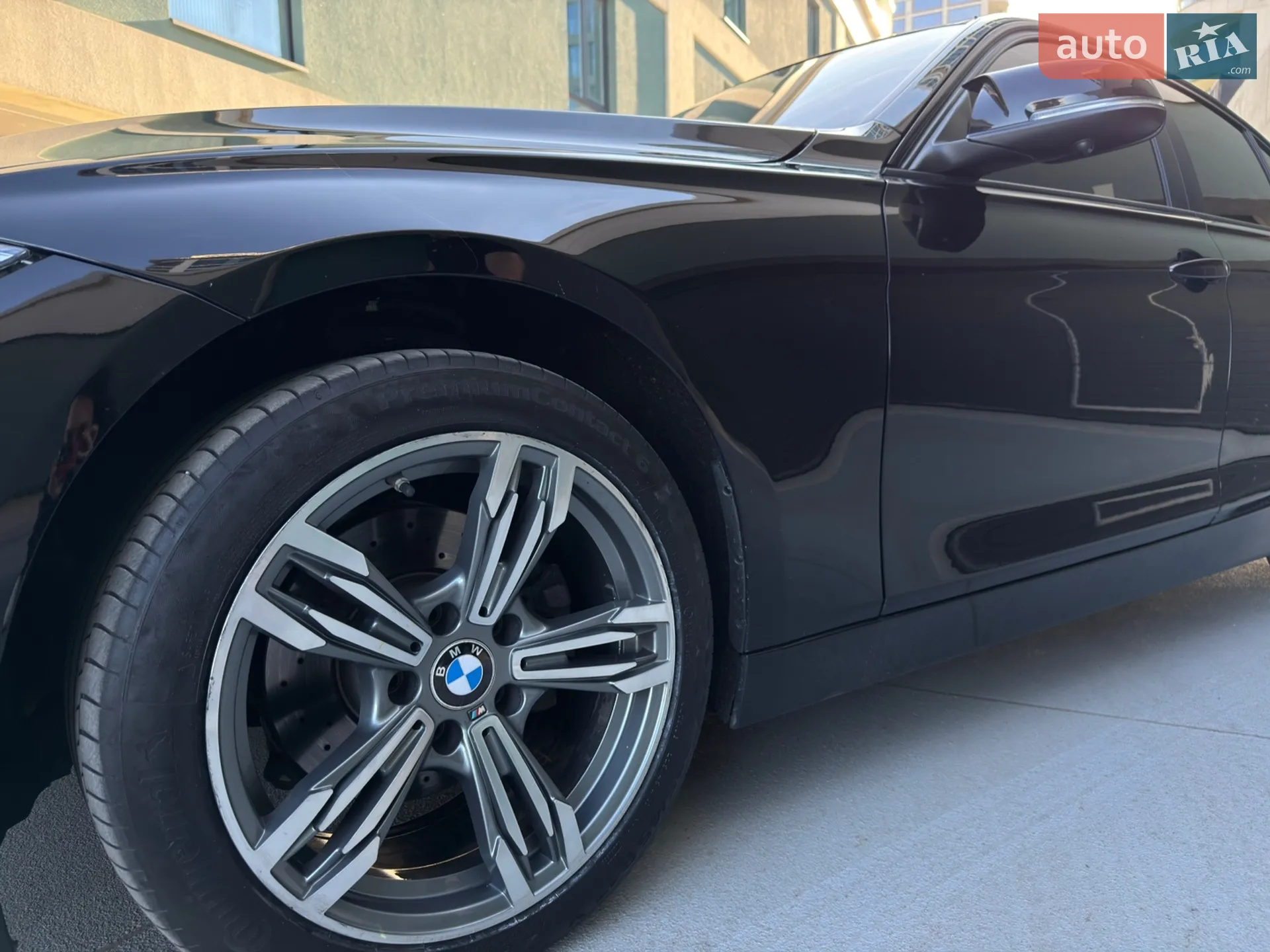 2015 BMW 3er - мініатюра 10