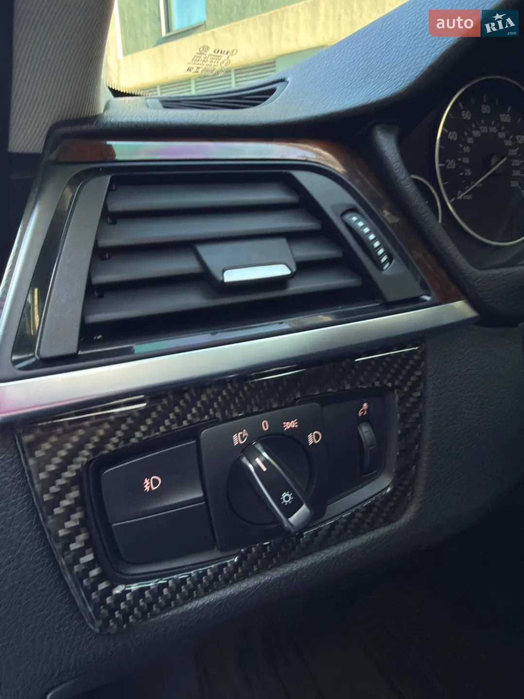 2015 BMW 3er - мініатюра 14