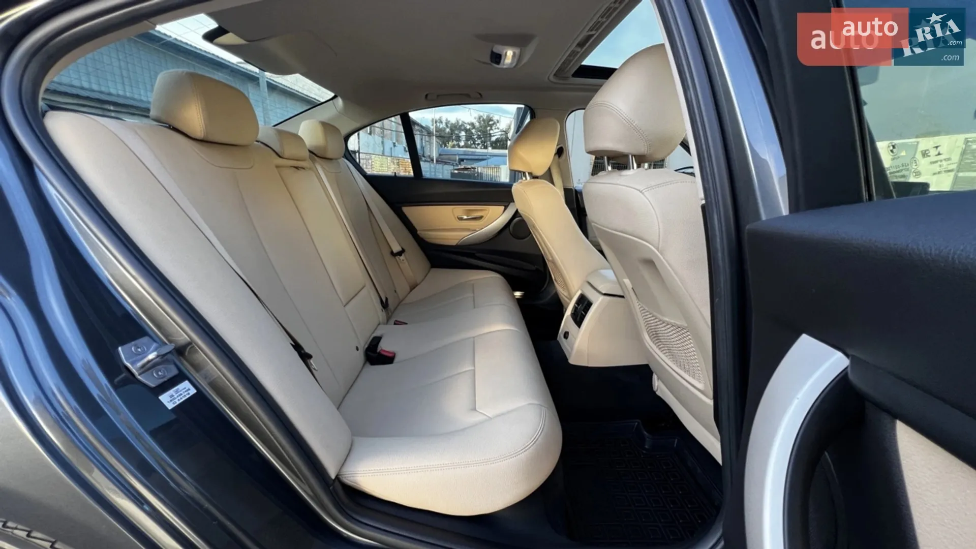 2018 BMW 3er - мініатюра 3