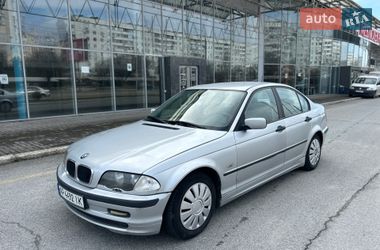 Седан BMW 3 Series 1998 в Запорожье