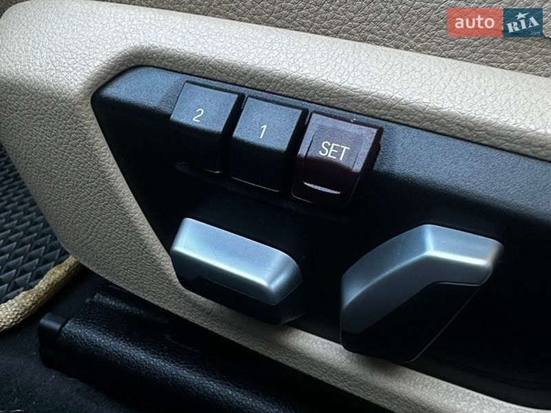 Седан BMW 3 Series 2017 в Луцке