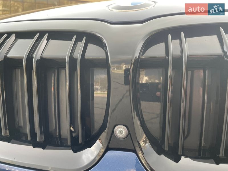 Седан BMW 3 Series 2019 в Запорожье фото 11 Седан BMW 3 Series 2019 в Запорожье