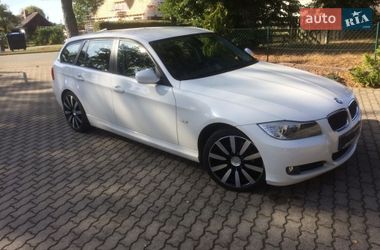 Универсал BMW 3 Series 2012 в Чернигове