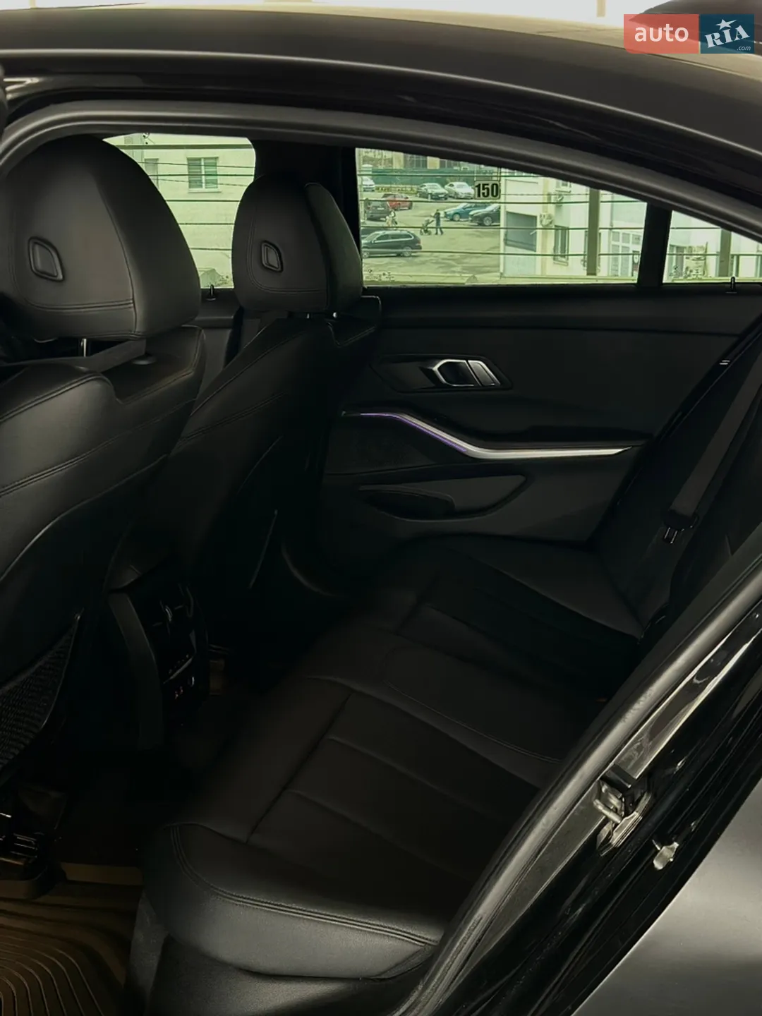 2019 BMW 3er - мініатюра 13