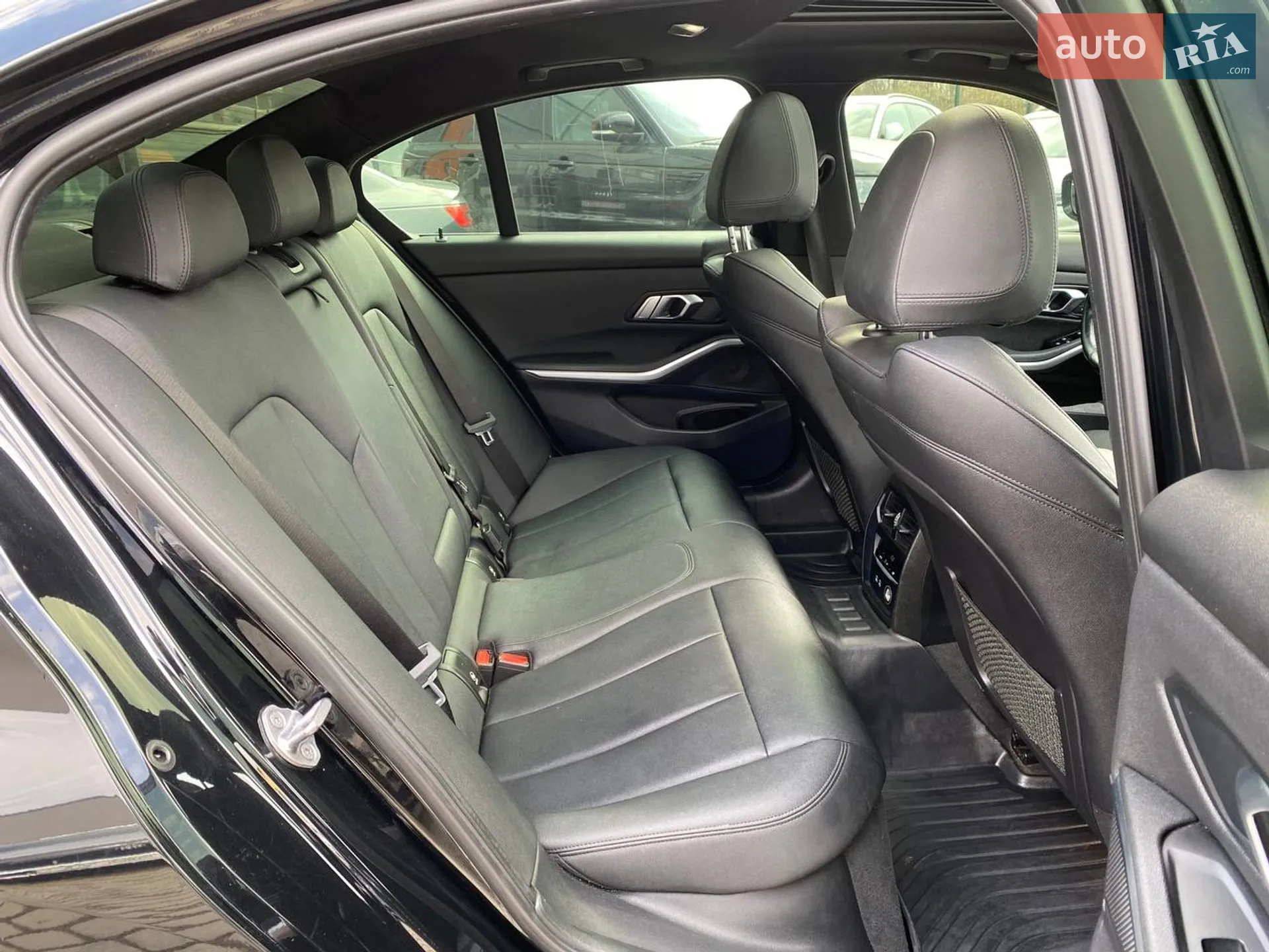 2019 BMW 3er - мініатюра 24