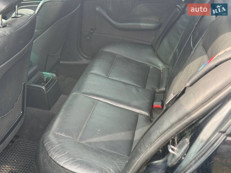 Седан BMW 3 Series 2001 в Харькове