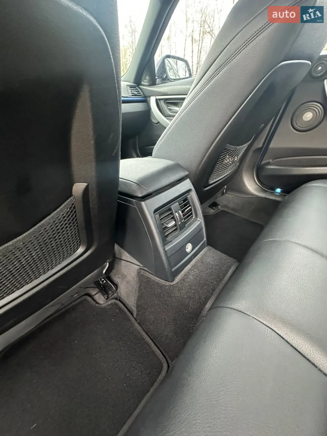 2014 BMW 3er - мініатюра 24