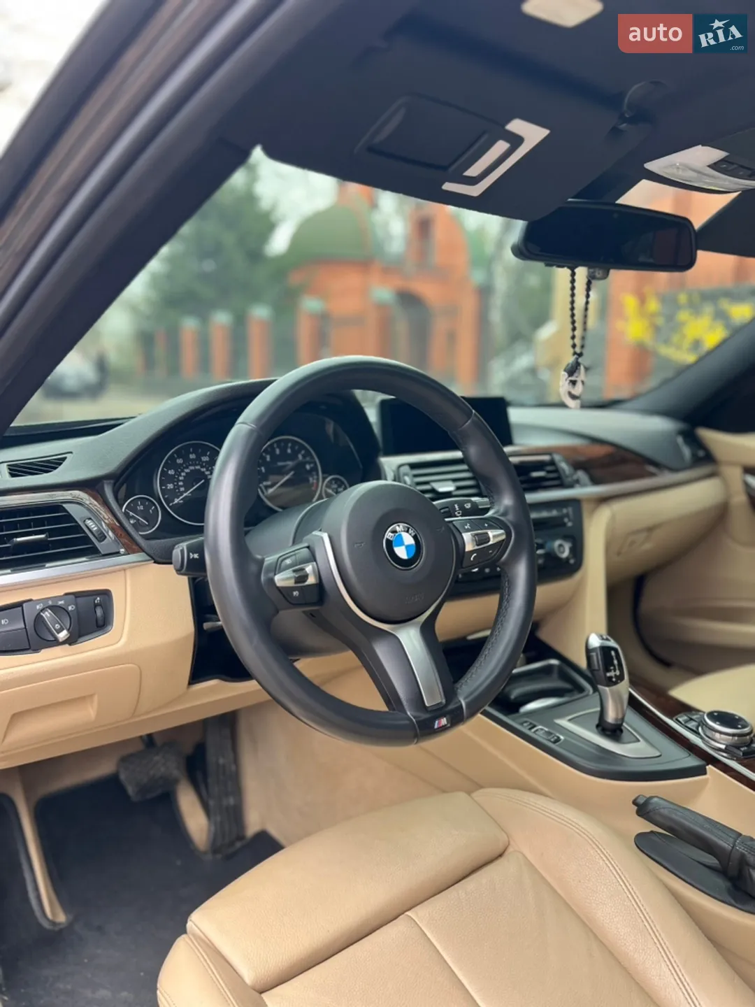 2014 BMW 3er - мініатюра 36