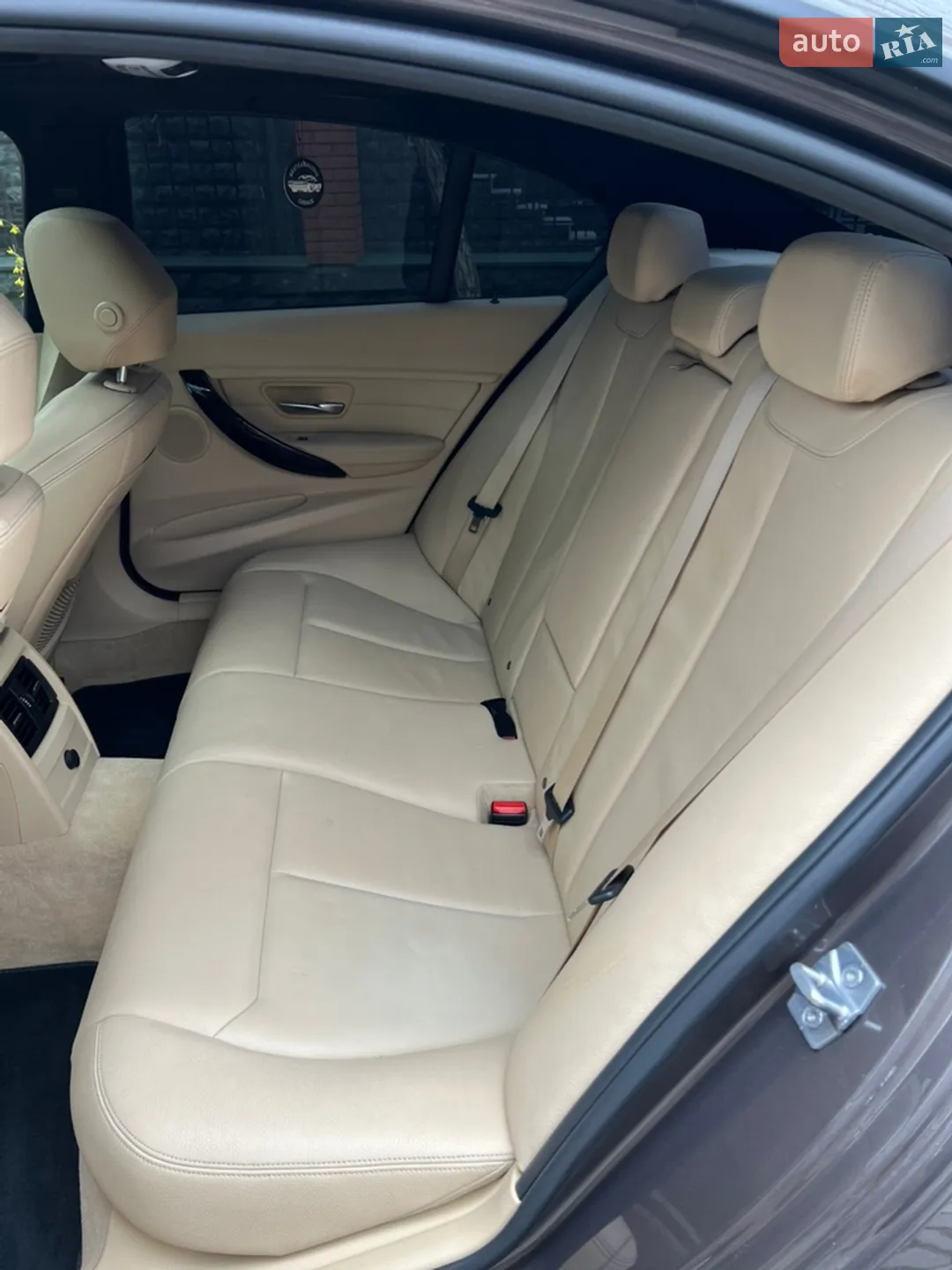 2014 BMW 3er - мініатюра 44