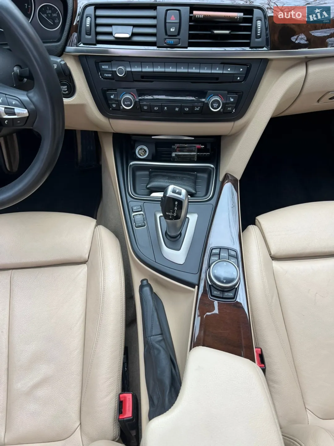 2014 BMW 3er - мініатюра 47