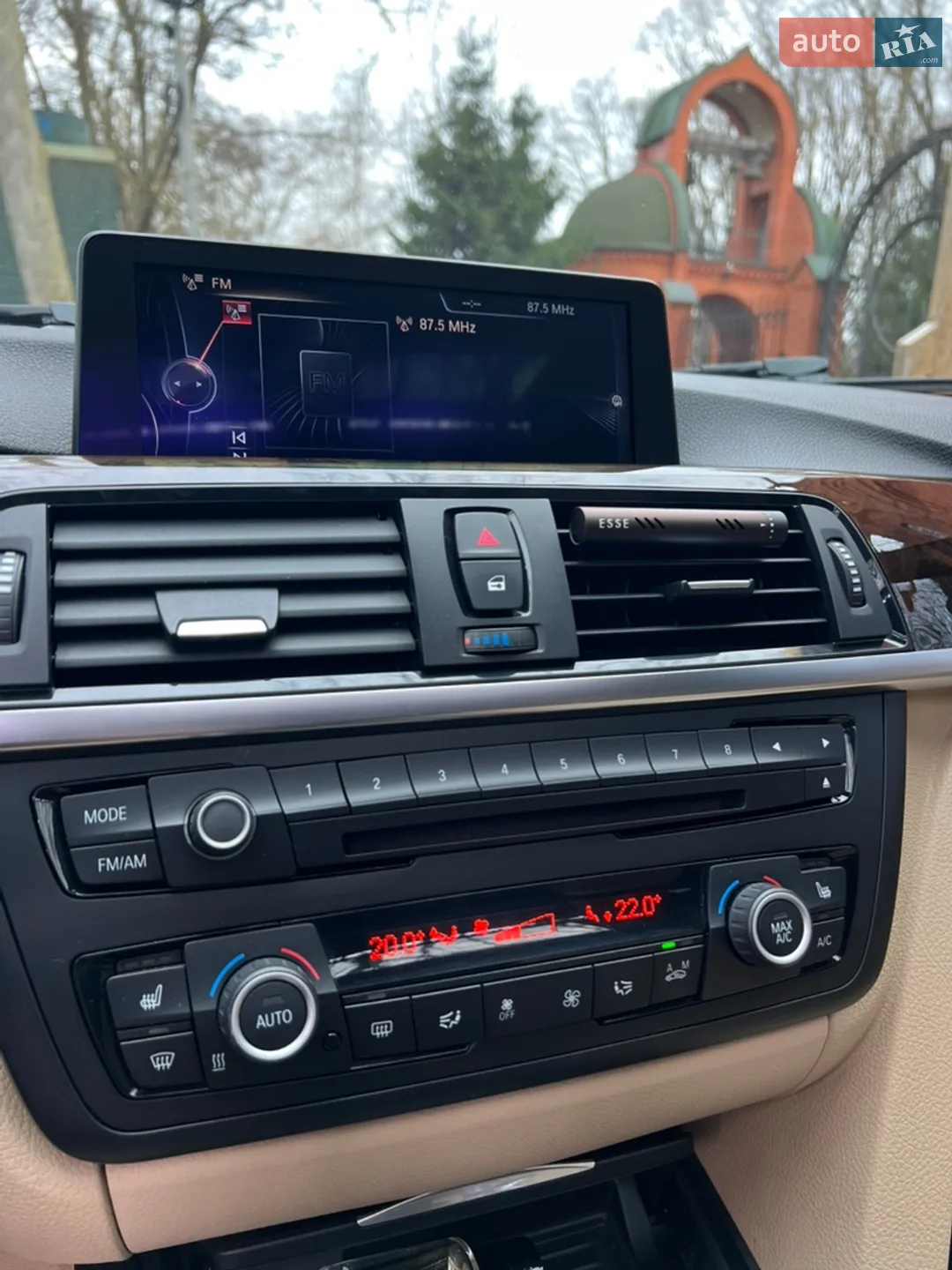 2014 BMW 3er - мініатюра 56