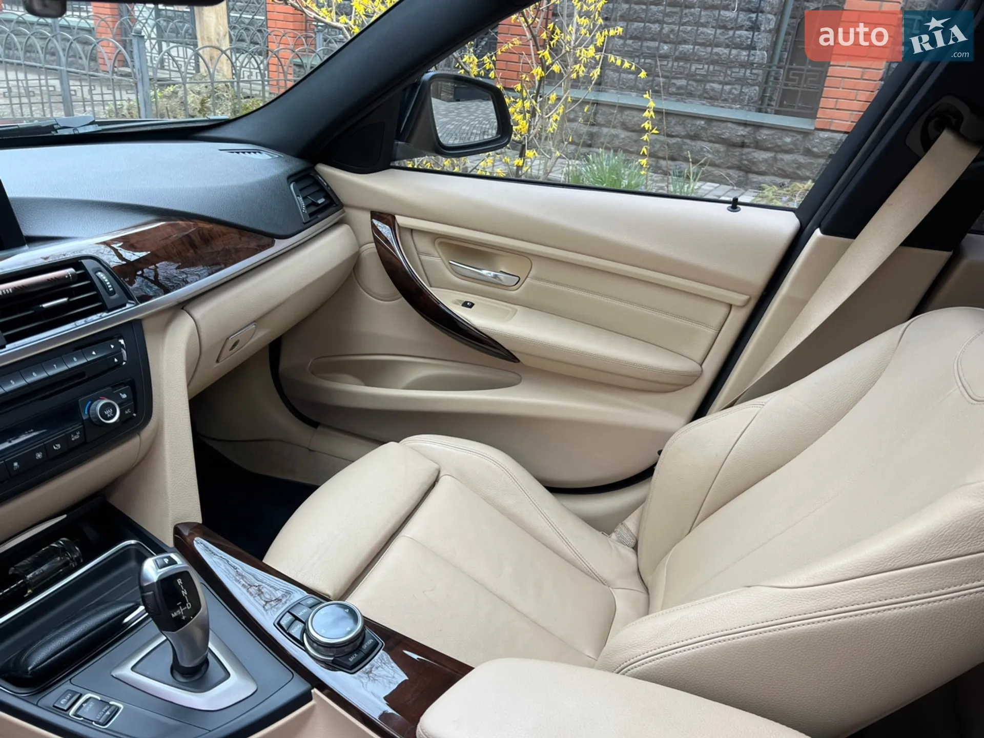2014 BMW 3er - мініатюра 59