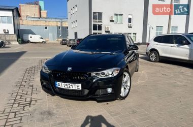 Універсал BMW 3 Series 2013 в Києві
