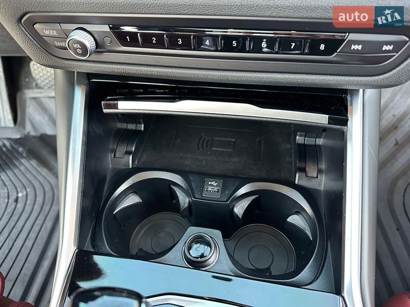Седан BMW 3 Series 2022 в Киеве фото 38 Седан BMW 3 Series 2022 в Киеве