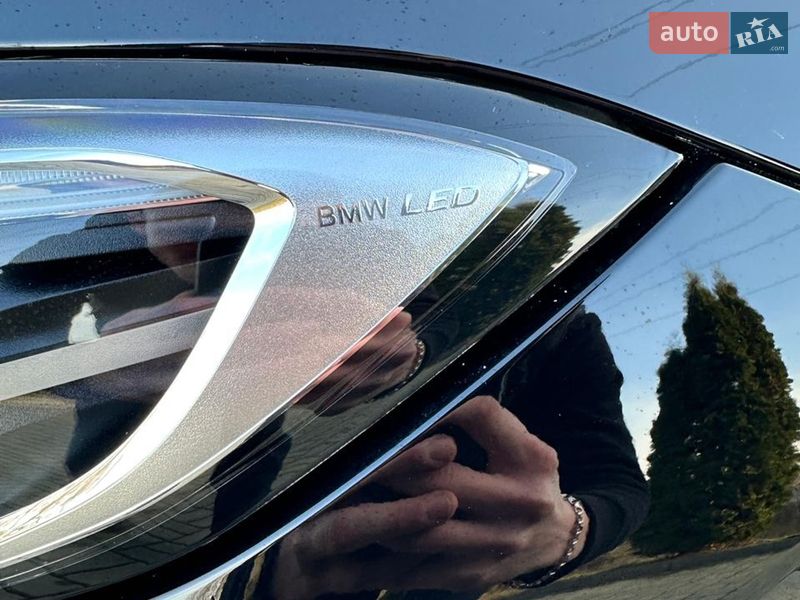 Седан BMW 3 Series 2022 в Киеве фото 47 Седан BMW 3 Series 2022 в Киеве