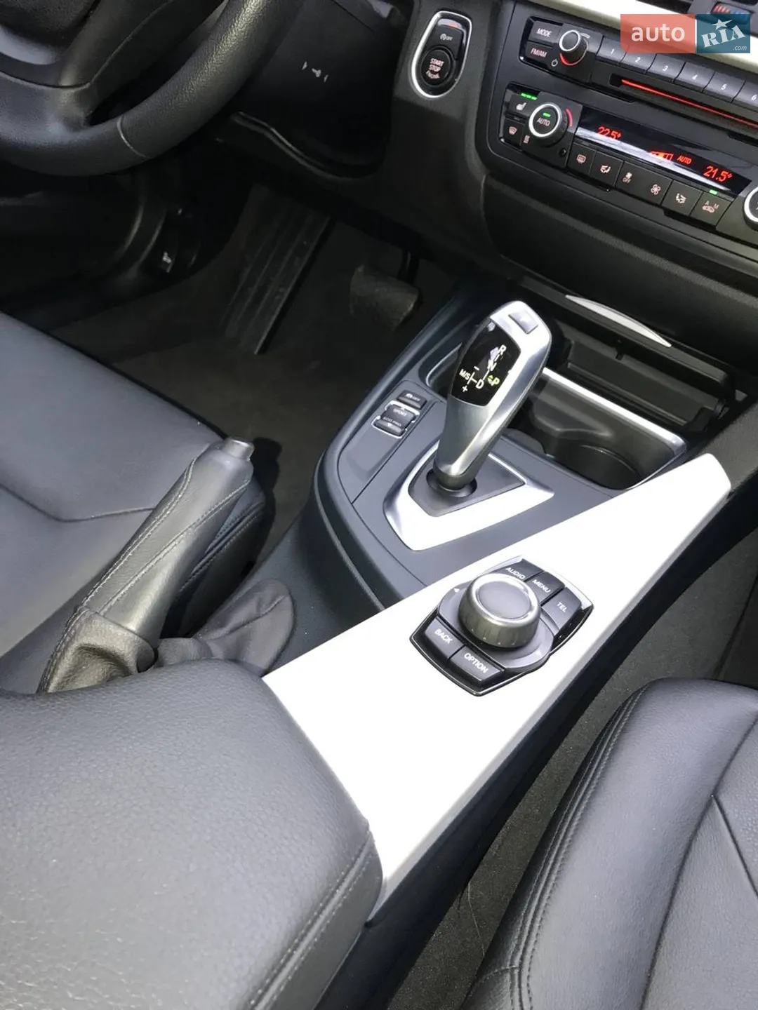 2015 BMW 3er - мініатюра 14