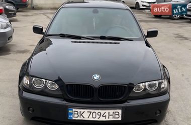 Універсал BMW 3 Series 2003 в Тернополі