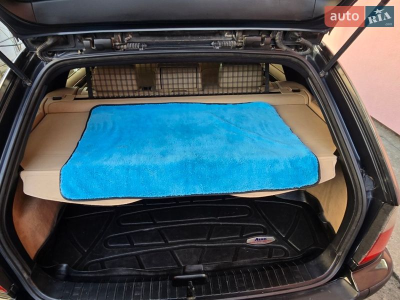 Універсал BMW 3 Series 2003 в Тернополі