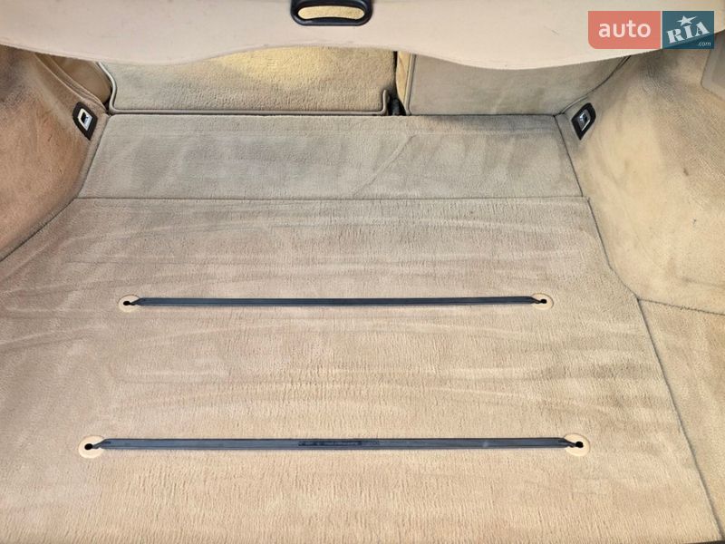 Універсал BMW 3 Series 2003 в Тернополі