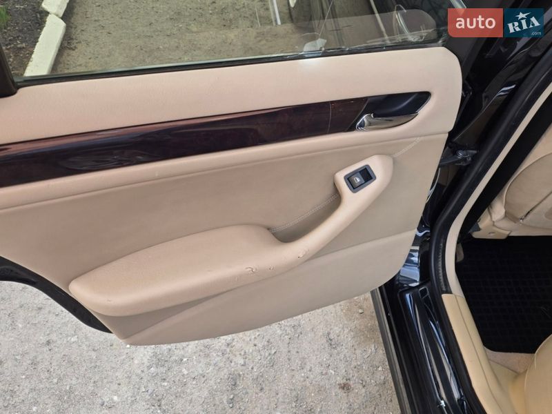 Універсал BMW 3 Series 2003 в Тернополі