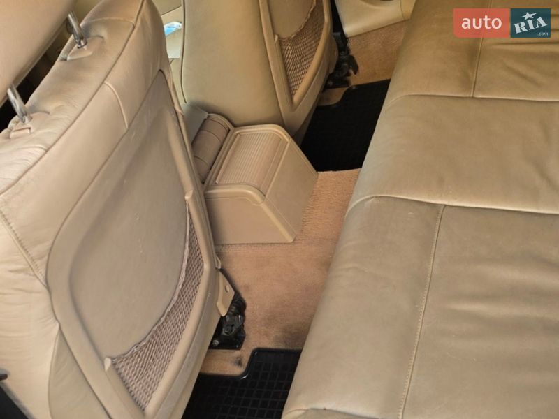 Універсал BMW 3 Series 2003 в Тернополі