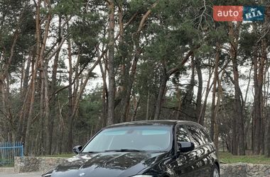 Універсал BMW 3 Series 2012 в Дніпрі