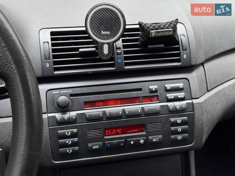 Універсал BMW 3 Series 2001 в Києві