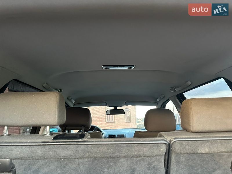 Универсал BMW 3 Series 2004 в Теофиполе