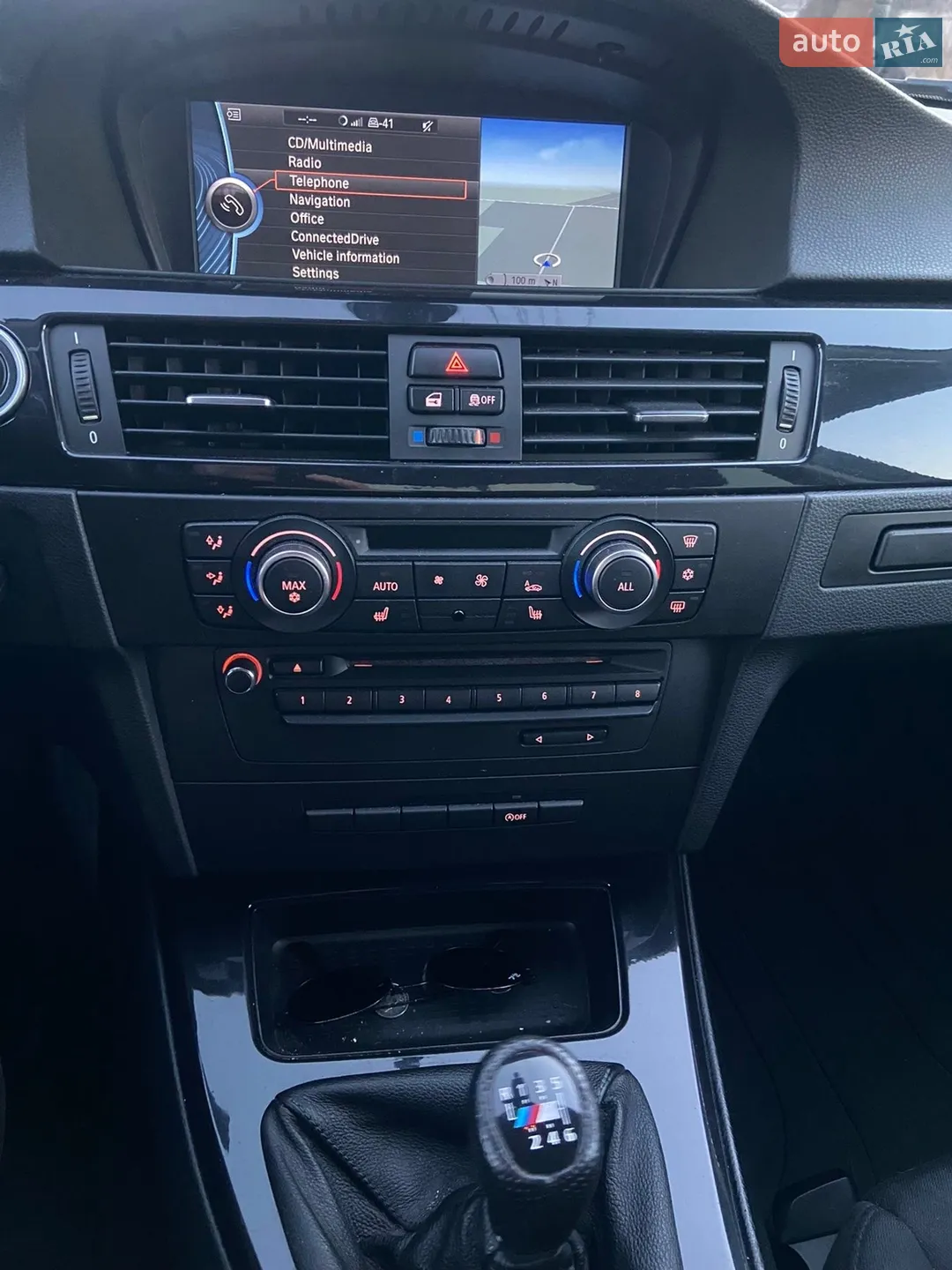 2011 BMW 3er - мініатюра 16