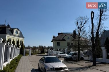 Купе BMW 3 Series 2003 в Вінниці