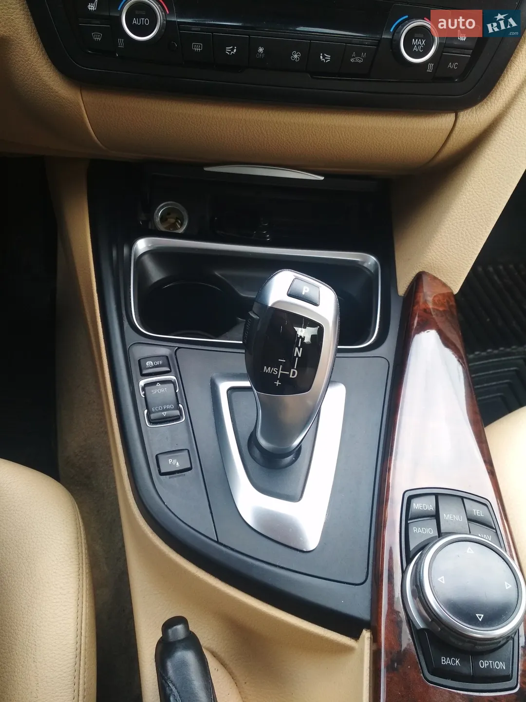 2014 BMW 3er - мініатюра 12