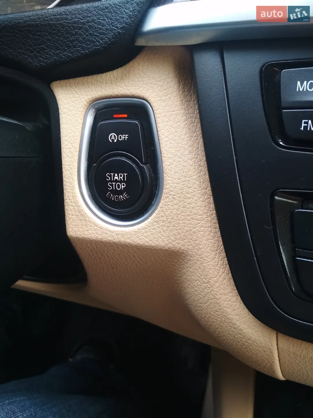 2014 BMW 3er - мініатюра 14
