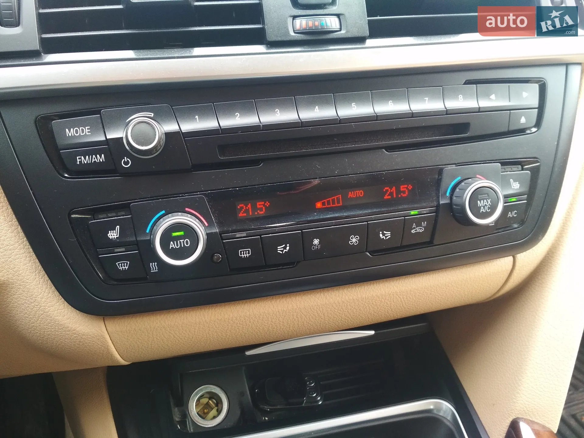 2014 BMW 3er - мініатюра 13