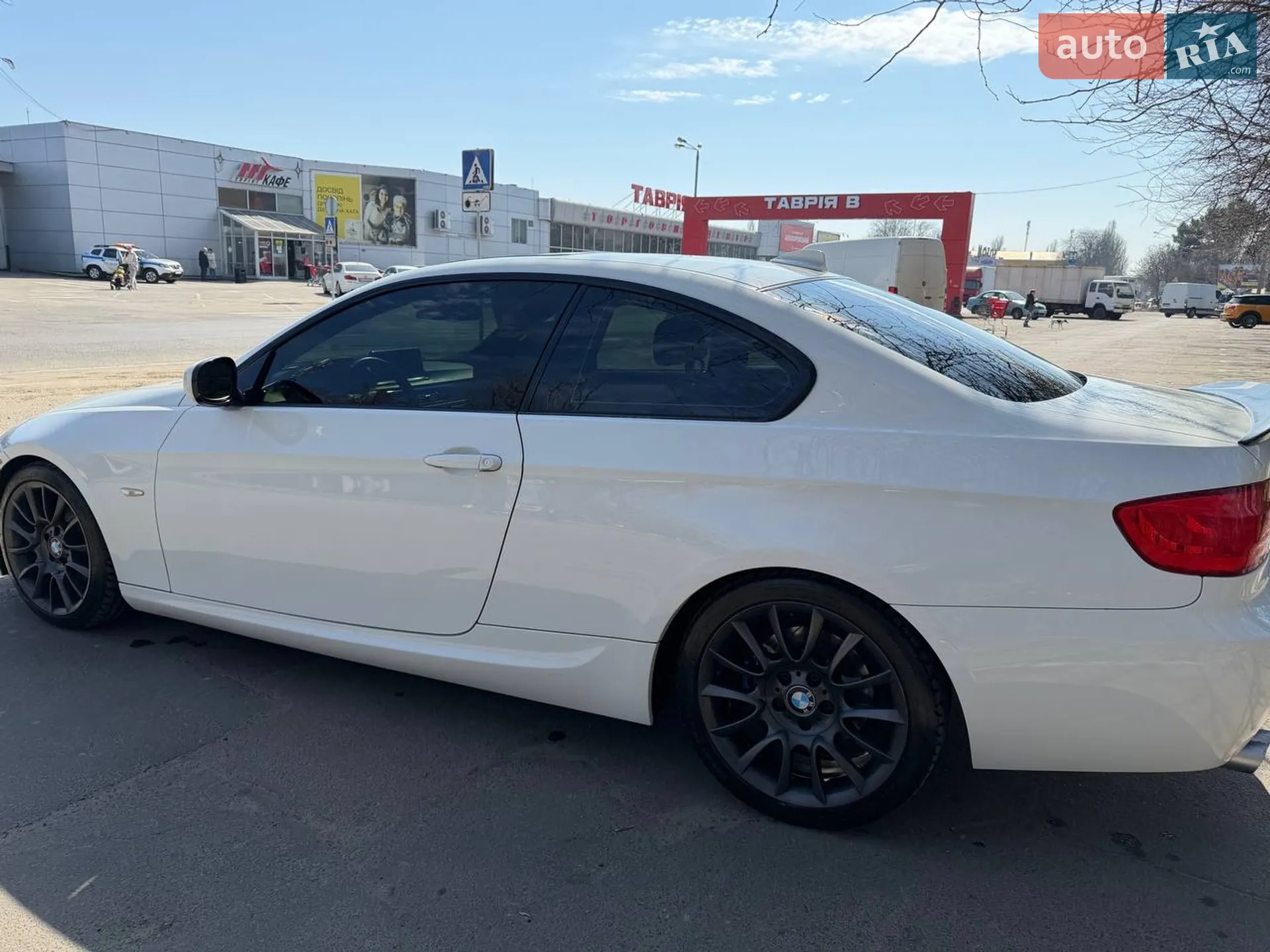 2012 BMW 3er - мініатюра 10