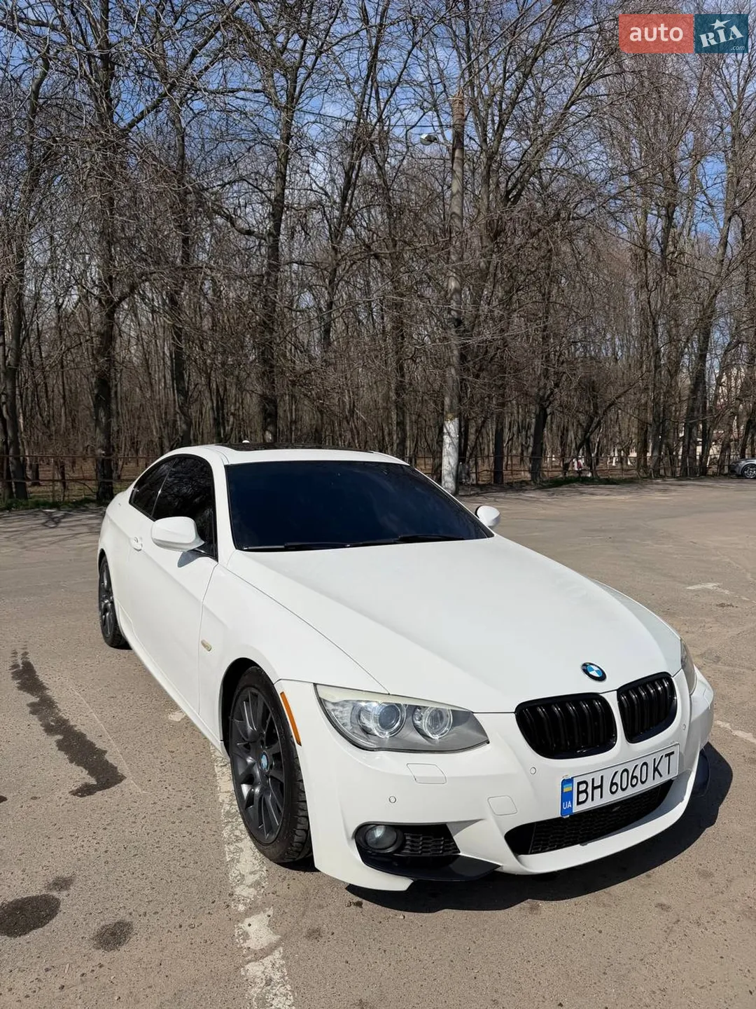 2012 BMW 3er - мініатюра 14