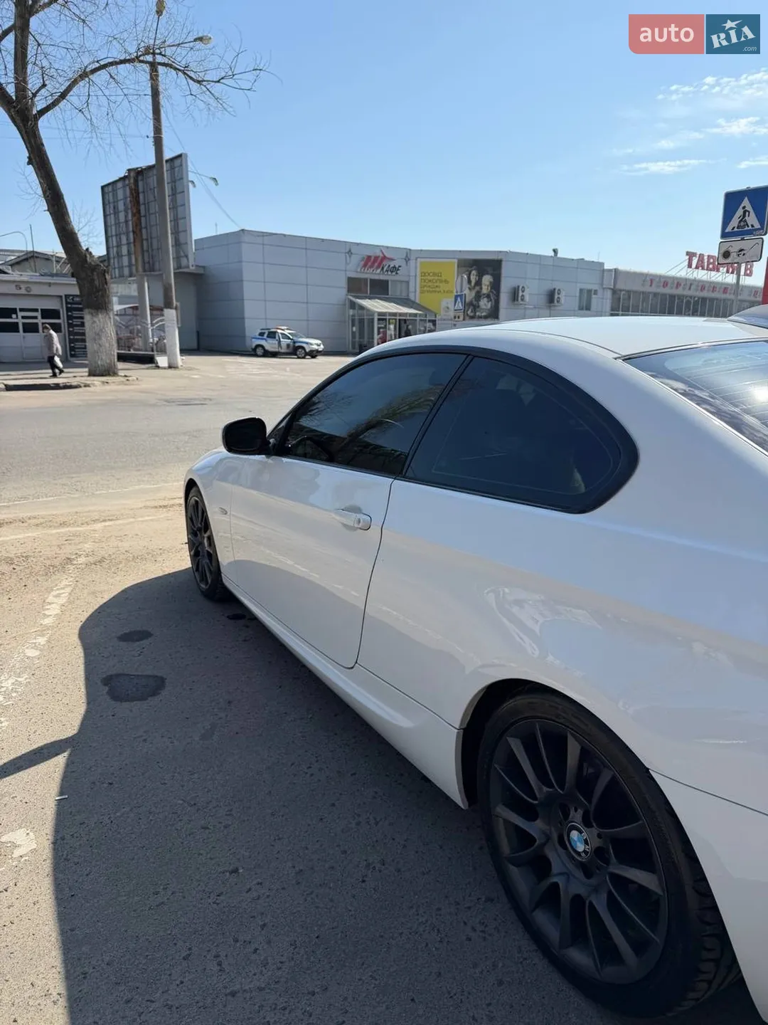 2012 BMW 3er - мініатюра 19