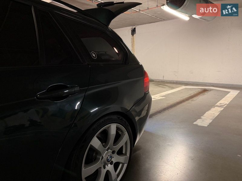 Универсал BMW 3 Series 2006 в Ровно фото 9 Универсал BMW 3 Series 2006 в Ровно
