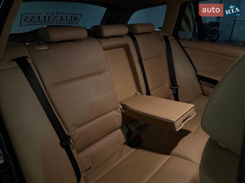 Универсал BMW 3 Series 2006 в Ровно фото 19 Универсал BMW 3 Series 2006 в Ровно