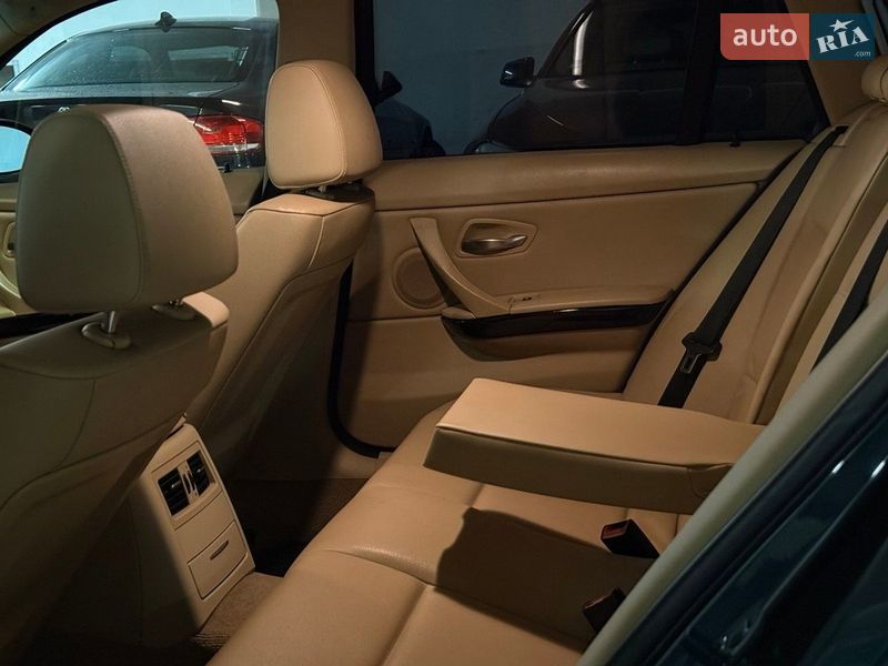 Универсал BMW 3 Series 2006 в Ровно фото 23 Универсал BMW 3 Series 2006 в Ровно