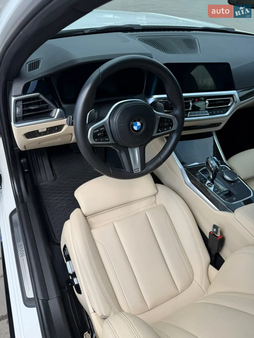 2019 BMW 3er - мініатюра 16