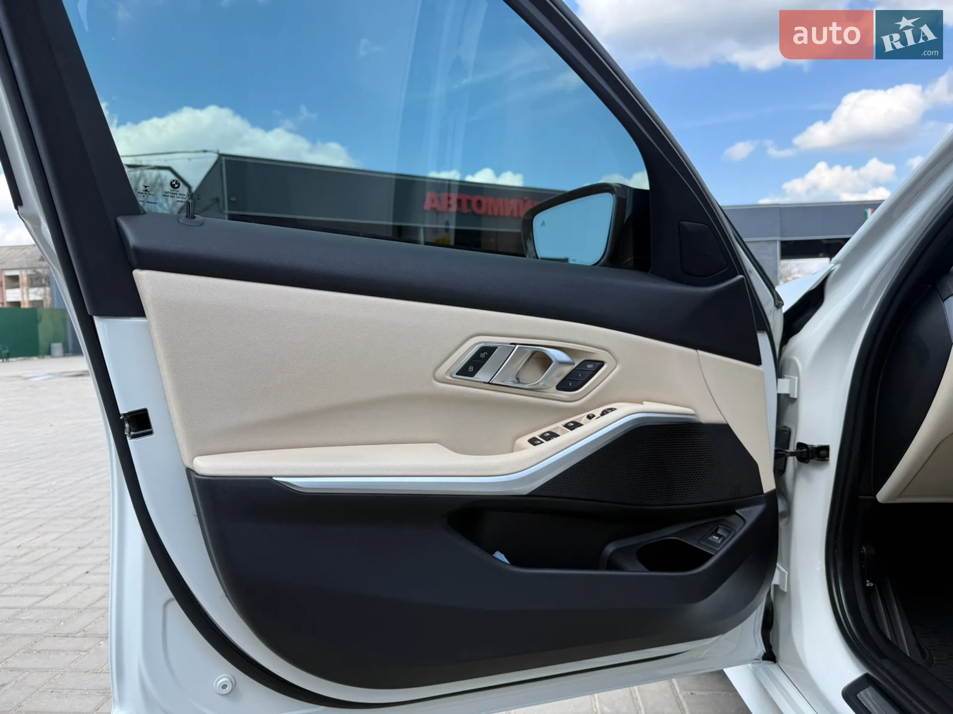 2019 BMW 3er - мініатюра 17