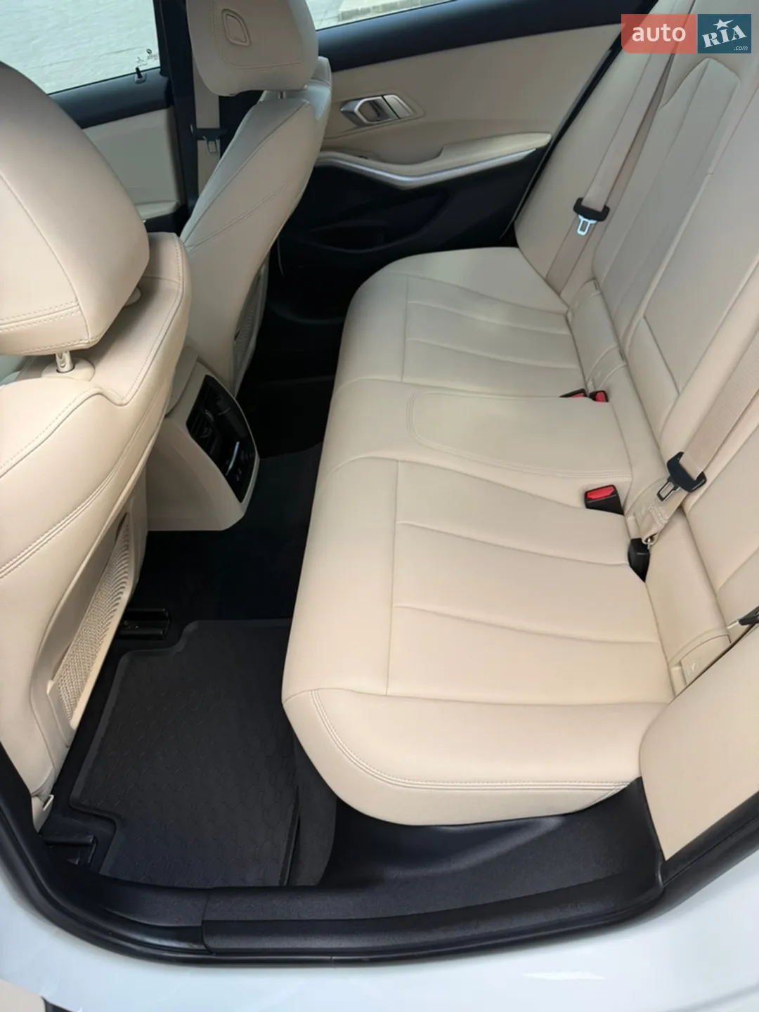 2019 BMW 3er - мініатюра 18