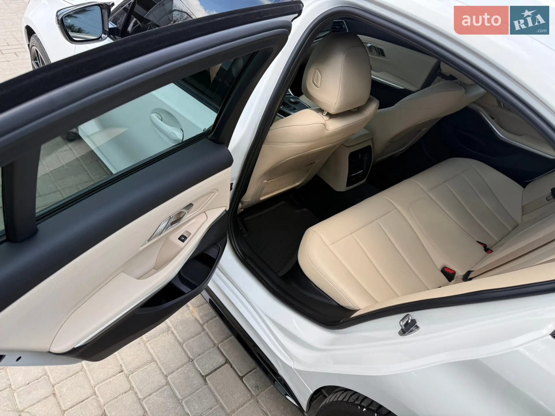 2019 BMW 3er - мініатюра 19